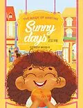 E-Book (epub) Sunny Days von Jesse Byrd