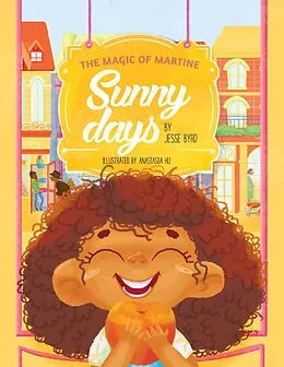 E-Book (epub) Sunny Days von Jesse Byrd