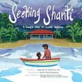 E-Book (epub) Seeking Shanti von Jesse Byrd, Sandy Kaur Gill