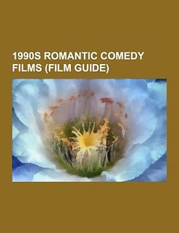 Couverture cartonnée 1990s romantic comedy films (Film Guide) de 