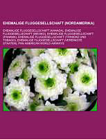 Ehemalige Fluggesellschaft (Nordamerika)