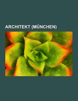 Kartonierter Einband Architekt (München) von 