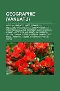 Kartonierter Einband Geographie (Vanuatu) von 