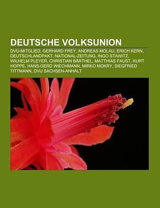 Deutsche Volksunion