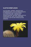 Kartonierter Einband Gleitschirmfliegen von 