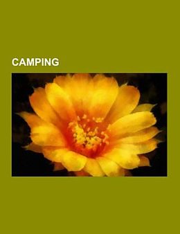 Kartonierter Einband Camping von 