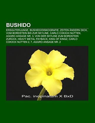 Bushido