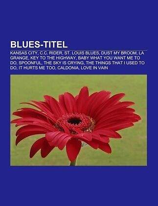 Blues-Titel