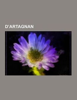 Kartonierter Einband D Artagnan von 