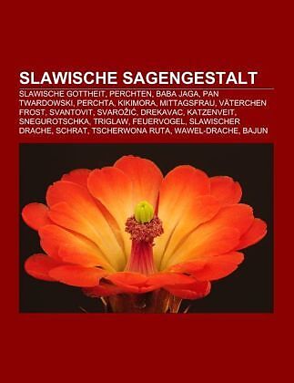 Slawische Sagengestalt