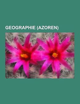 Kartonierter Einband Geographie (Azoren) von 