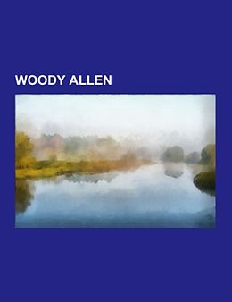Kartonierter Einband Woody Allen von 
