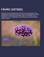 Fähre (Ostsee)