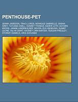 Kartonierter Einband Penthouse-Pet von 