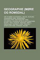 Kartonierter Einband Geographie (Møre og Romsdal) von 