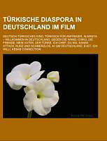 Kartonierter Einband Türkische Diaspora in Deutschland im Film von 
