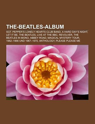 The-Beatles-Album
