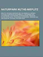 Kartonierter Einband Naturpark Nuthe-Nieplitz von 