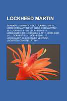 Kartonierter Einband Lockheed Martin von 