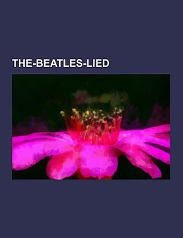 Kartonierter Einband The-Beatles-Lied von 