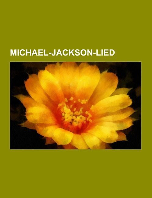 Michael-Jackson-Lied
