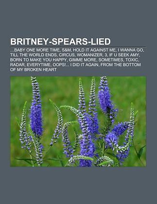 Britney-Spears-Lied