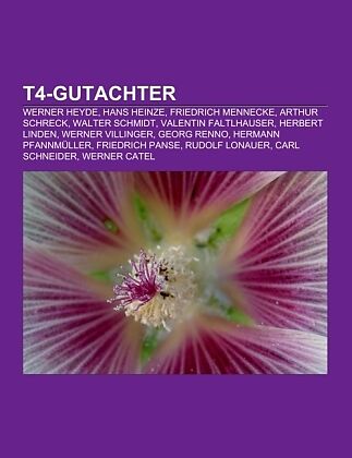 T4-Gutachter