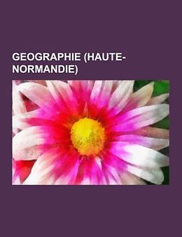 Kartonierter Einband Geographie (Haute-Normandie) von 