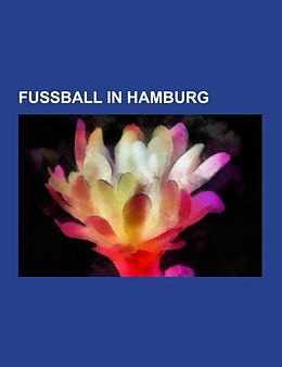 Kartonierter Einband Fußball in Hamburg von 
