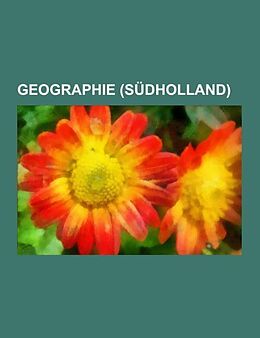 Kartonierter Einband Geographie (Südholland) von 