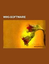 Kartonierter Einband Wiki-Software von 