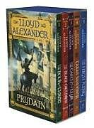 Kartonierter Einband The Chronicles of Prydain von Lloyd Alexander