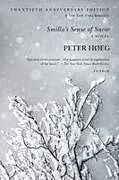 Kartonierter Einband Smilla's Sense of Snow von Peter Høeg
