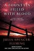Poche format B A Fountain Filled With Blood von Julia Spencer-Fleming
