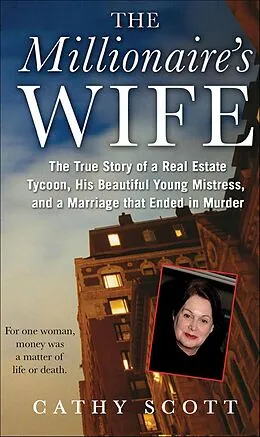 E-Book (epub) The Millionaire's Wife von Cathy Scott