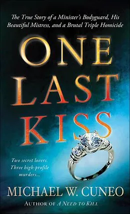 E-Book (epub) One Last Kiss von Michael W. Cuneo