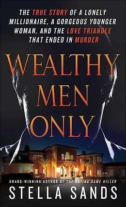 E-Book (epub) Wealthy Men Only von Stella Sands