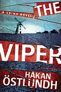 E-Book (epub) The Viper von Håkan Östlundh