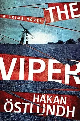 E-Book (epub) The Viper von Håkan Östlundh