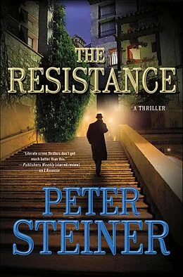 E-Book (epub) The Resistance von Peter Steiner