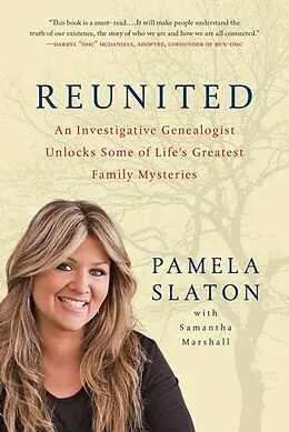 E-Book (epub) Reunited von Pamela Slaton, Samantha Marshall