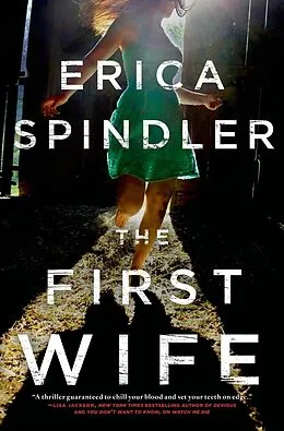 E-Book (epub) The First Wife von Erica Spindler
