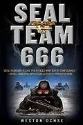 E-Book (epub) SEAL Team 666 von Weston Ochse