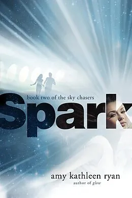 E-Book (epub) Spark von Amy Kathleen Ryan