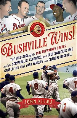 E-Book (epub) Bushville Wins! von John Klima