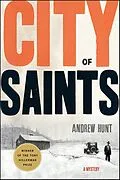 E-Book (epub) City of Saints von Andrew Hunt