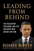 E-Book (epub) Leading from Behind von Richard Miniter