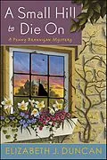 E-Book (epub) A Small Hill to Die On von Elizabeth J. Duncan