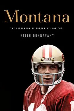 E-Book (epub) Montana von Keith Dunnavant
