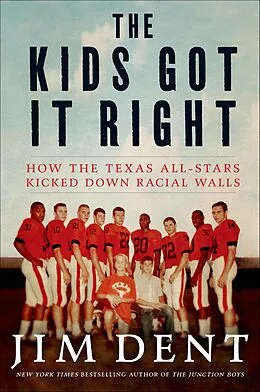 E-Book (epub) The Kids Got It Right von Jim Dent